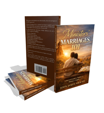 Ministers' Marriages 101